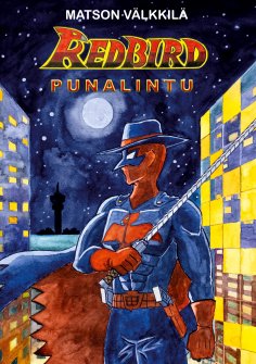 eBook: Red bird