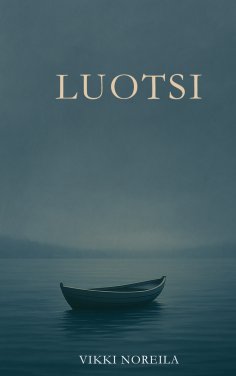 eBook: Luotsi