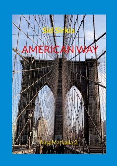 ebook: American way