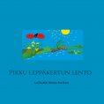 ebook: Pikku leppäkertun lento