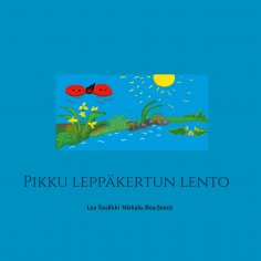 ebook: Pikku leppäkertun lento