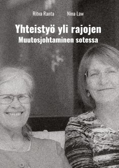 eBook: Yhteistyö yli rajojen