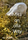eBook: Mitä on olla Vety