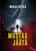 ebook: Mustaa jäätä