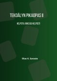 eBook: Tekoälyn pikaopas 2