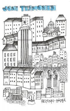 ebook: Helsinki-häpeä