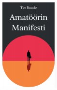 eBook: Amatöörin manifesti