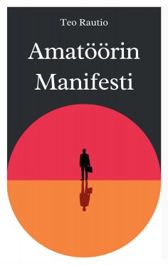 eBook: Amatöörin manifesti