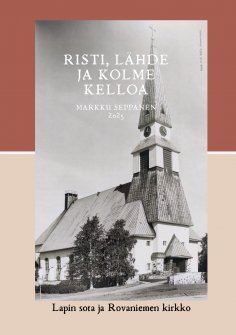 eBook: Risti, lähde ja kolme kelloa