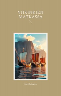 eBook: Viikinkien matkassa