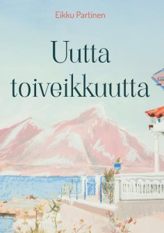 ebook: Uutta toiveikkuutta