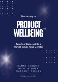 ebook: The Journey to PRODUCT WELLBEING