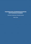 ebook: Fenomenologia steinerpedagogisessa opettajankoulutuksessa