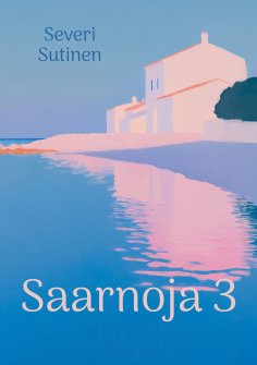 eBook: Saarnoja 3