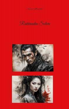 eBook: Rakkauden Soturi