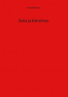 ebook: Sota ja kärsimys