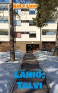 eBook: Lähiö: Talvi