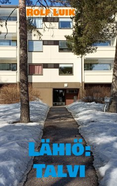 eBook: Lähiö: Talvi