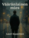 eBook: Vääränlainen mies