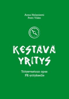 eBook: Kestävä yritys