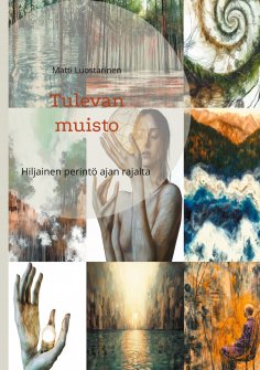 ebook: Tulevan muisto