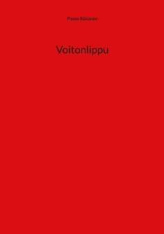 ebook: Voitonlippu
