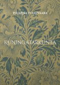 ebook: Kuningatarkunta