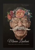 eBook: Minun Lauluni