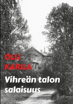 ebook: Vuosikertajännitystä