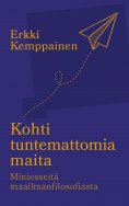 eBook: Kohti tuntemattomia maita