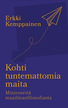eBook: Kohti tuntemattomia maita