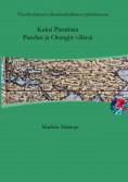 ebook: Kaksi Paratiisia Pandan ja Orangin välissä