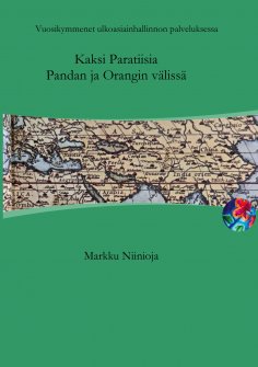 ebook: Kaksi Paratiisia Pandan ja Orangin välissä