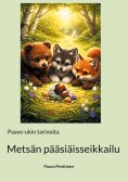 ebook: Paavo-ukin tarinoita