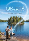 eBook: Kirjeitä tulevaisuudesta