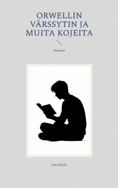 ebook: Orwellin värssytin ja muita kojeita