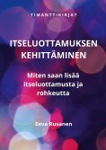 ebook: Itseluottamuksen kehittäminen