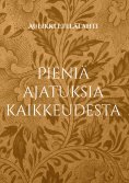 ebook: Pieniä ajatuksia kaikkeudesta