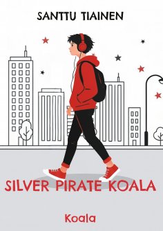 ebook: Silver Pirate Koala