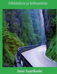 eBook: Johdatuksia ja kohtaamisia