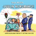 ebook: Luulin horsmaksi