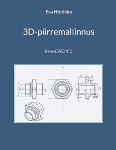 ebook: 3D-piirremallinnus