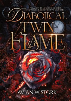 ebook: Diabolical Twin Flame