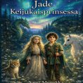 eBook: Jade Keijukaisprinsessa