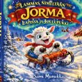 eBook: Lammas nimeltään Jorma