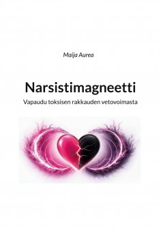 eBook: Narsismiterapeutti
