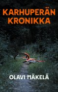 eBook: Karhuperän kronikka
