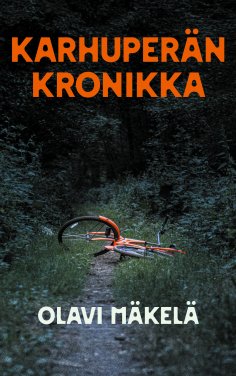 eBook: Karhuperän kronikka