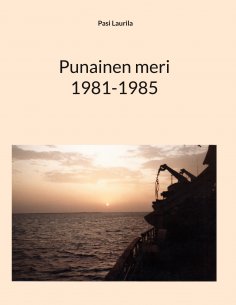 eBook: Punainen meri 1981-1985