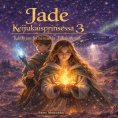 eBook: Jade Keijukaisprinsessa